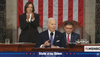 President Biden's State of the Union.