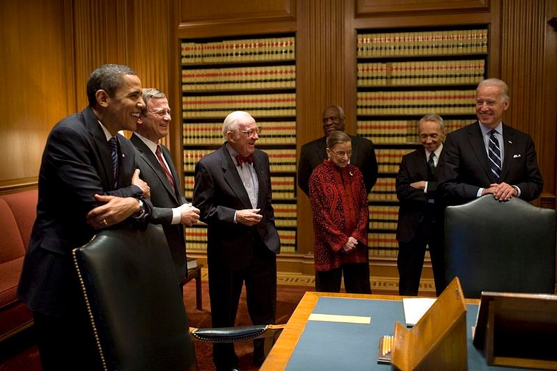  Photo: Pete Souza / White House