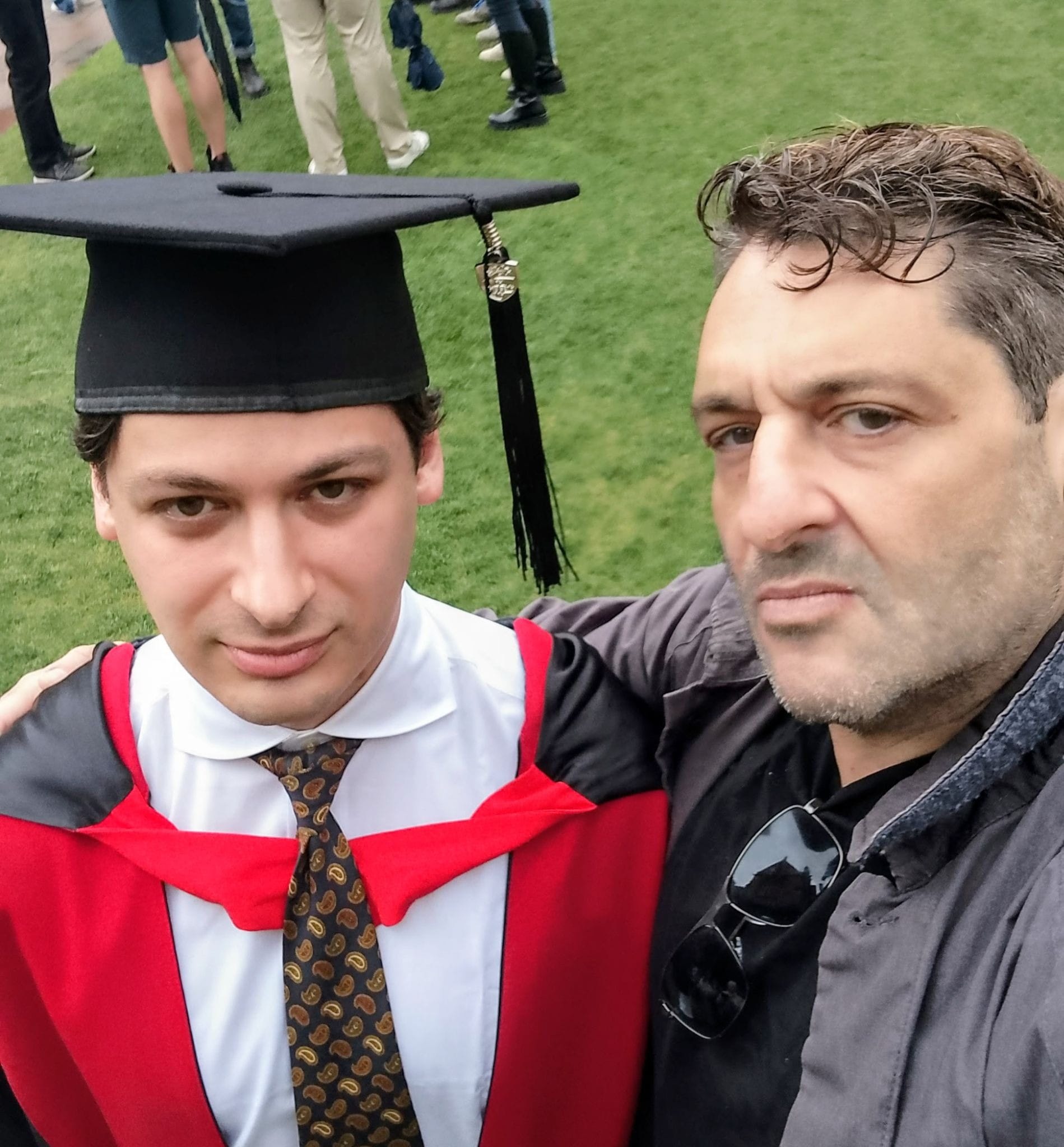 Photo from the author