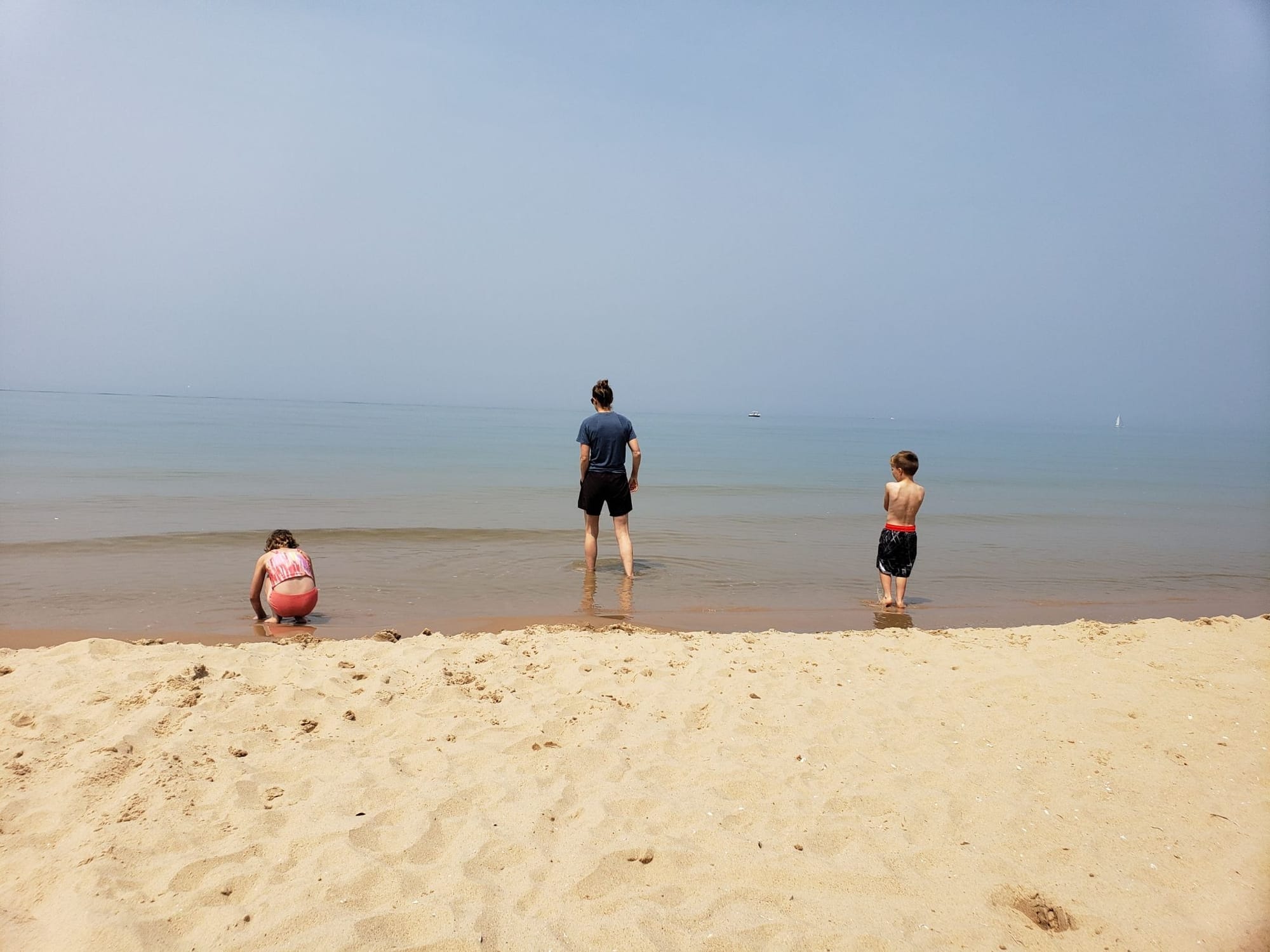 Buttersville, MI | Photo by Cristin Marker