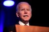 How can Biden improve his approval rating?