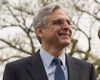 Attorney General Merrick Garland, who announced the appointment of a special counsel last week. Photo: Senate Democrats 
