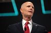 U.S. Senator Rick Scott (R-FL) has released a controversial proposal for the economy. Image: Gage Skidmore 