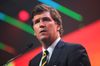 Tucker Carlson ousted by Fox News.
