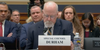 Special Counsel John Durham testifying before Congress last week. Image: CBS News YouTube