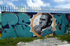 The Don graffiti, Wynwood | Duncan Cumming