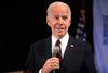 Biden gets his COVID bill, but only after changes.