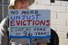 SCOTUS strikes down eviction ban.