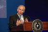 Texas pushes to overhaul its elections.