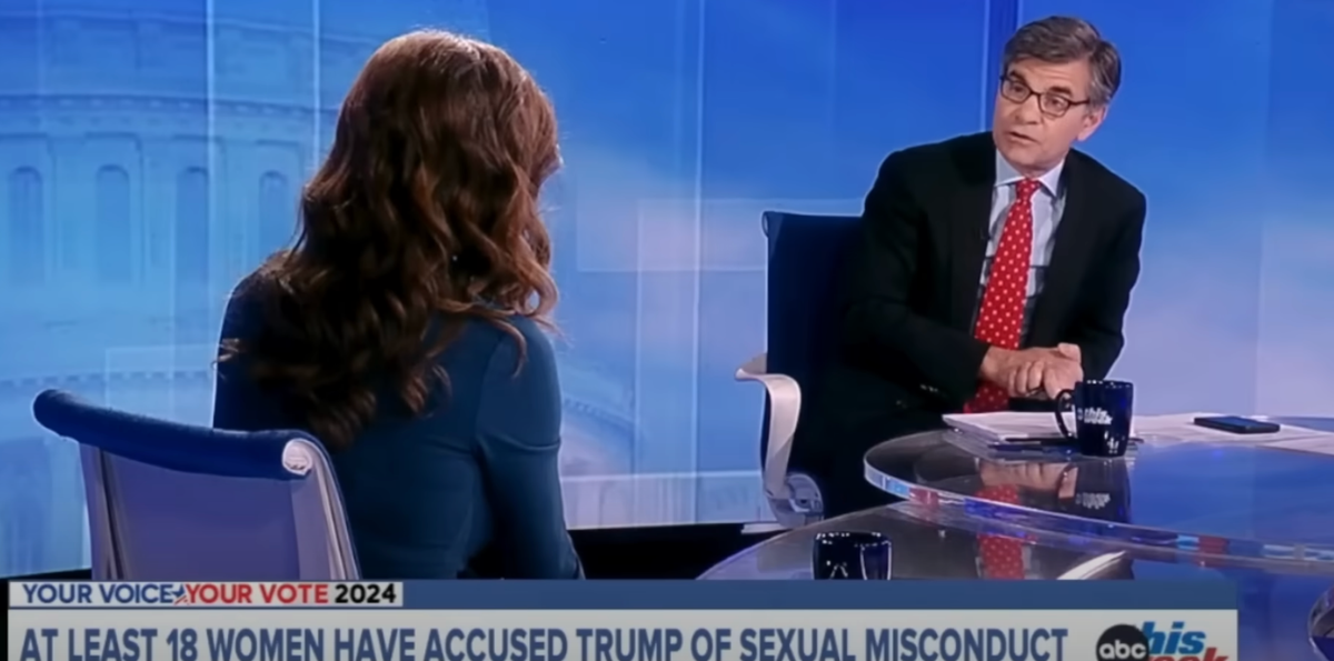 Trump ABC settlement analysis