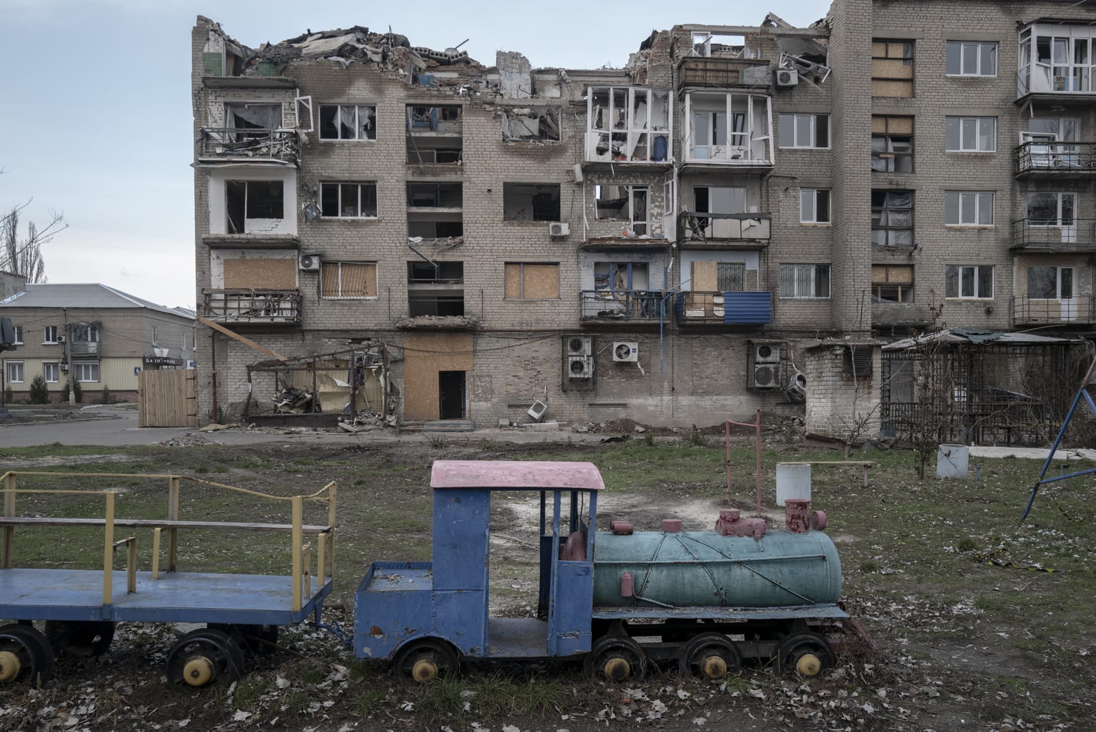 Photo by Marek M. Berezowski/Anadolu via Getty Images