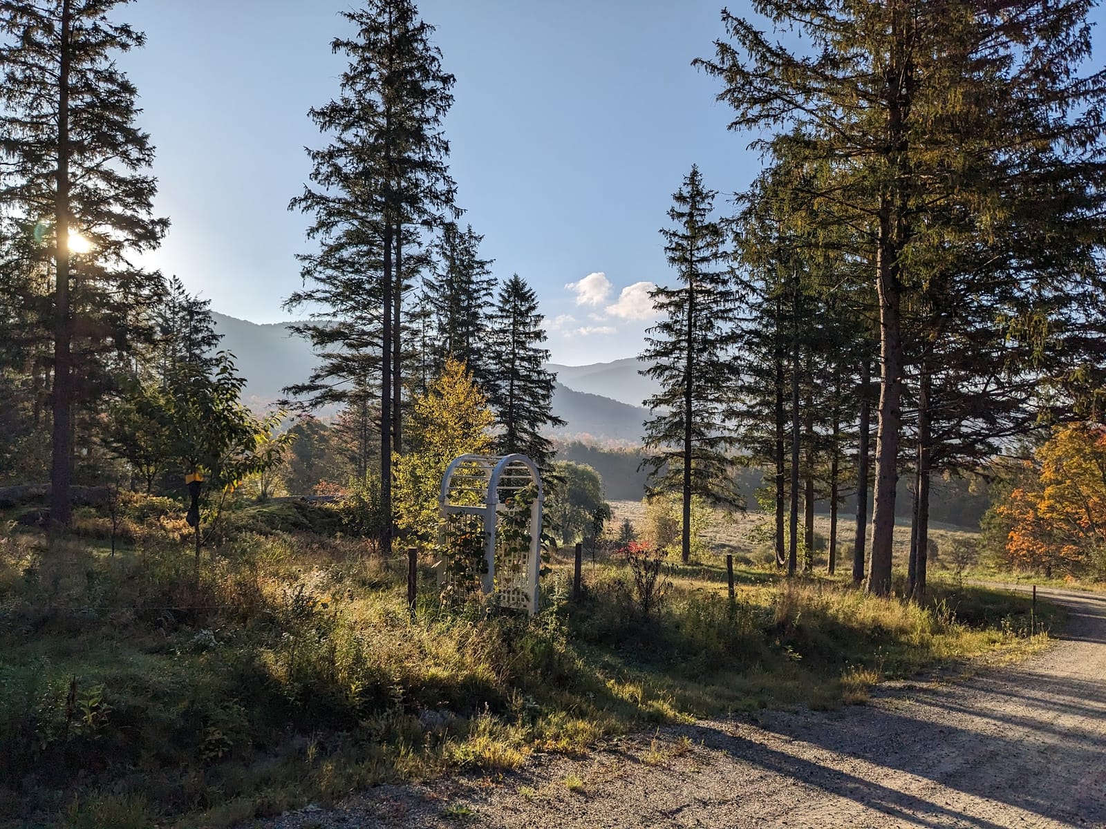 There are mountains beyond mountains | Photo by the author