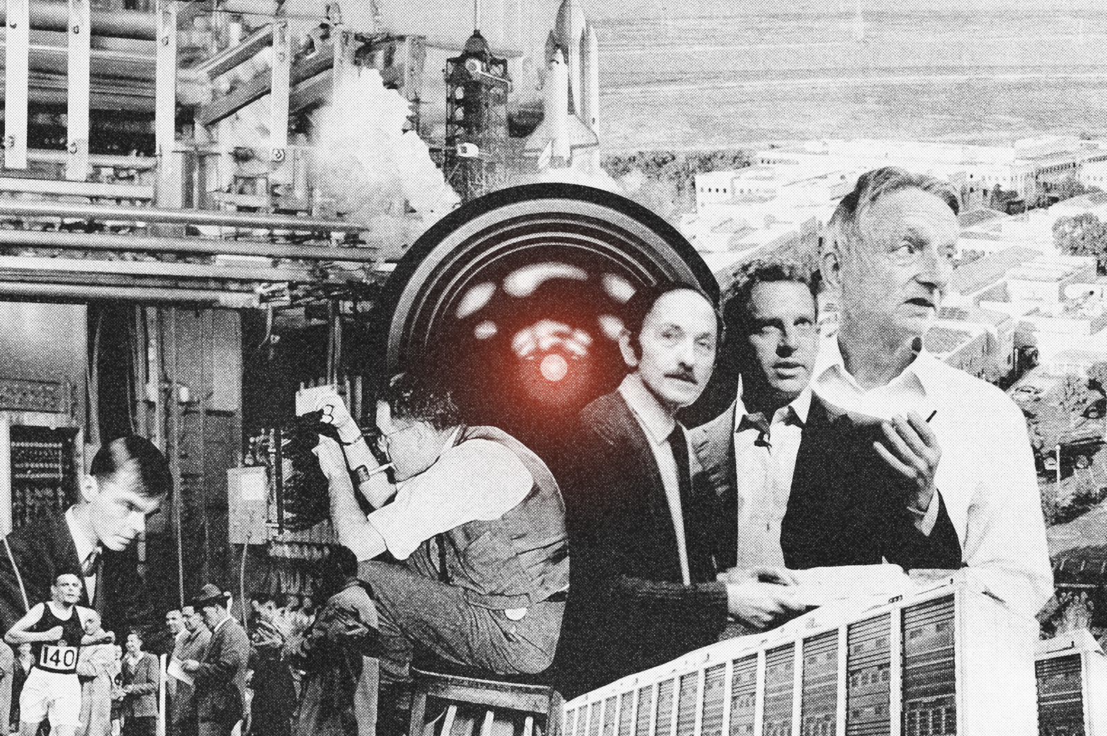 Is this the last invention?