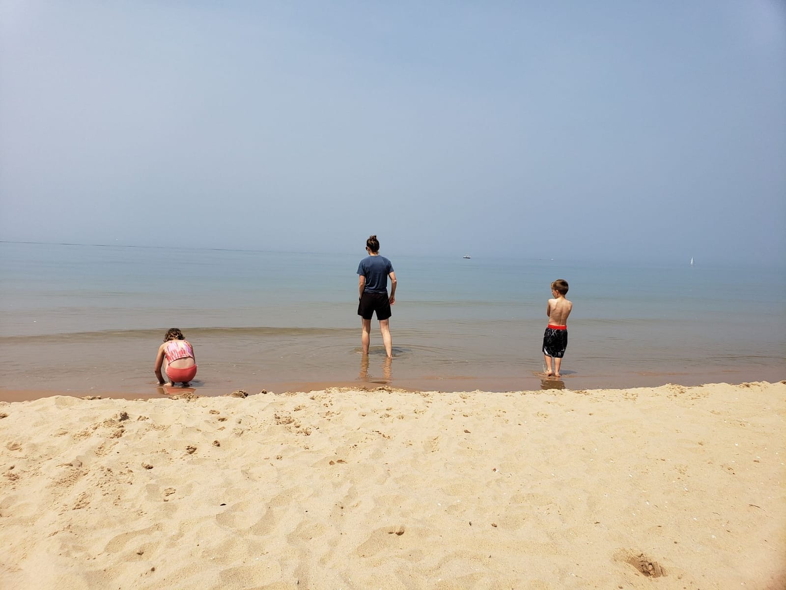 Buttersville, MI | Photo by Cristin Marker