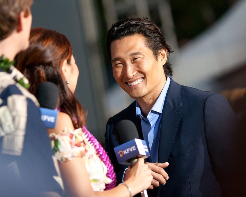 Anti-Asian crimes in America.