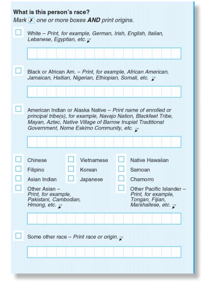 SPECIAL EDITION: The new U.S. Census data.