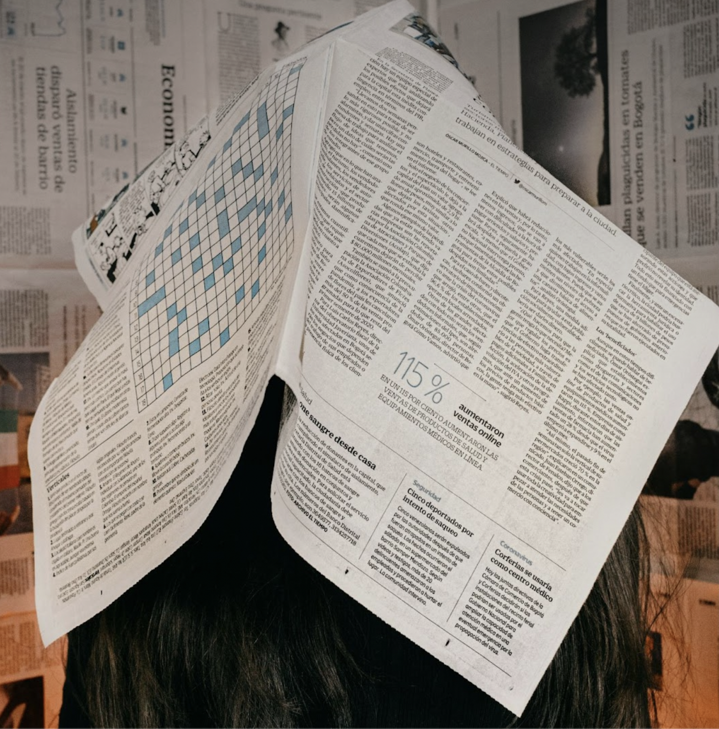 Photo by Luis Cortés / Unsplash