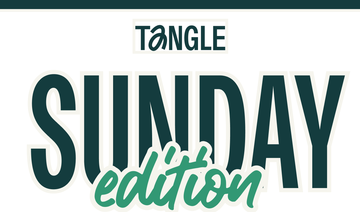 The Sunday — September 28