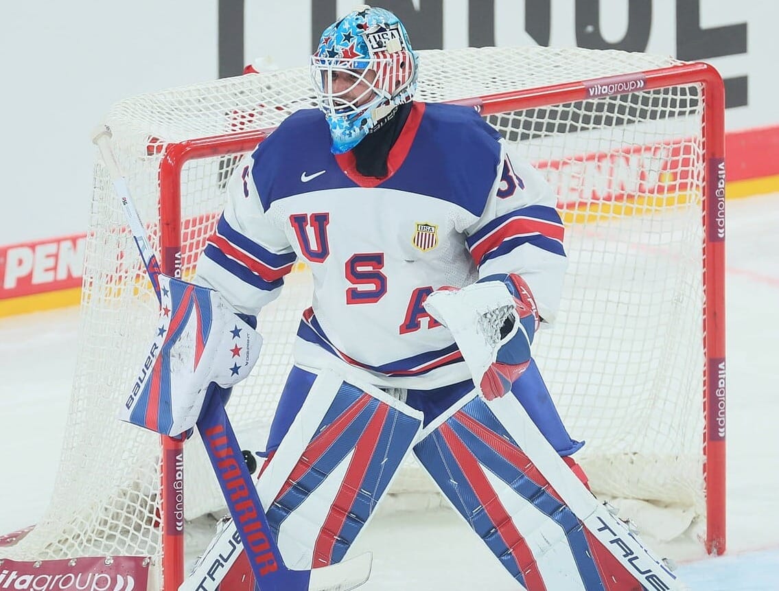 Winter Olympics: Ice hockey preview.