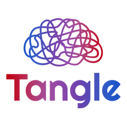 Artwork for Tangle