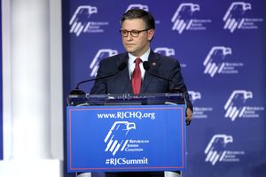 Congress passes temporary funding bill, averting shutdown.