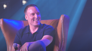 Thank you. For everything. And I'll see you soon.