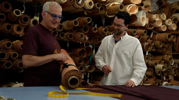 Photo from Andrew Kolczynski