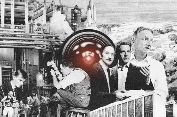 Is this the last invention?