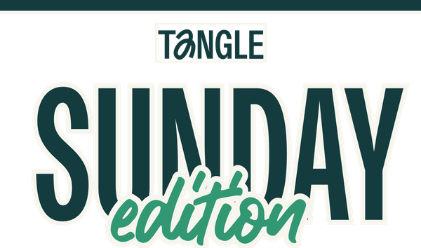 The Sunday — October 19