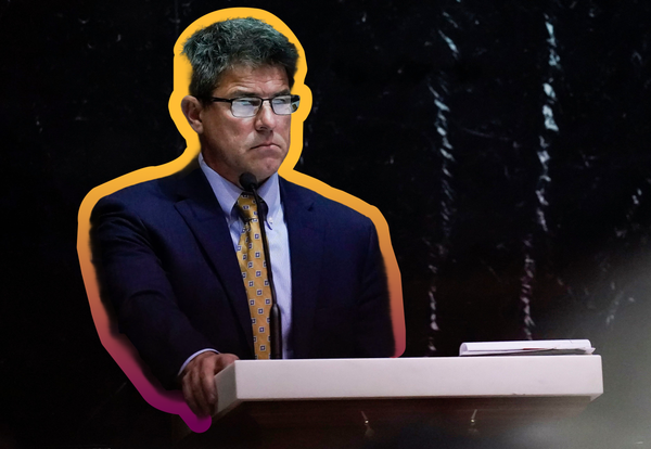 Indiana GOP rejects Trump's redistricting effort.