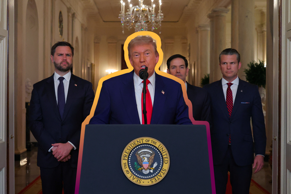 Trump’s first year: a nonpartisan scorecard. Part 1.