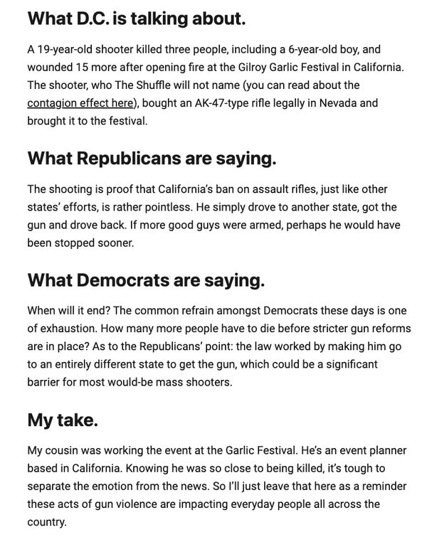 Two years (!!!) of Tangle...