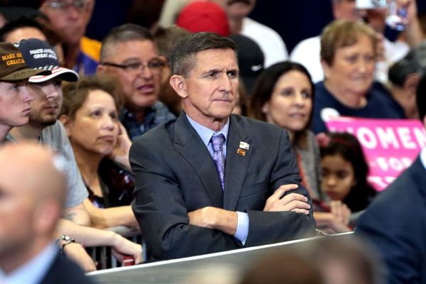 Is General Michael Flynn guilty? 