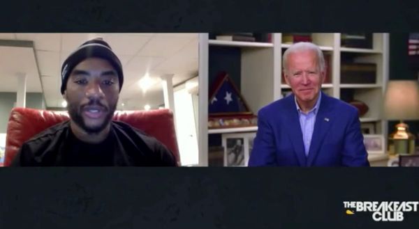 Trump and Biden have very, very bad weekends.