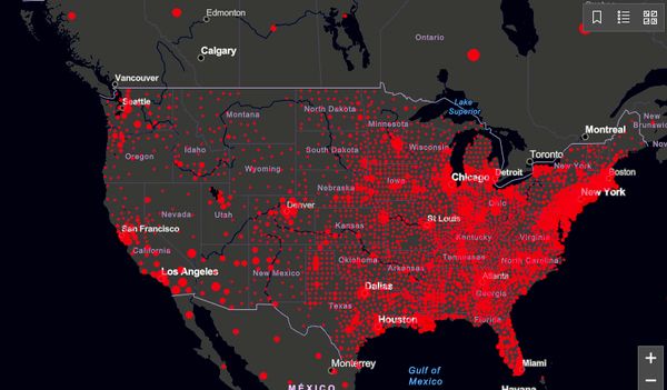 How reliable is the COVID-19 death count?