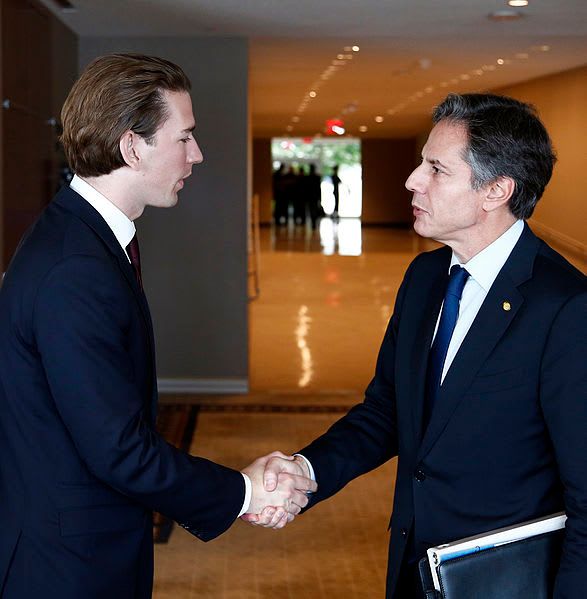 Joe Biden's first Cabinet picks.