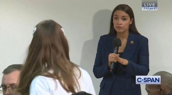 Friday Special Edition: Leaked Text Messages Add To Ukraine Story