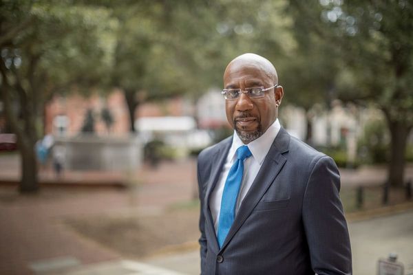 Democrats take the Senate.