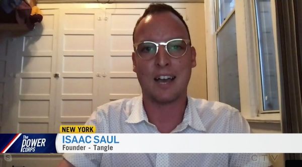 Is the economy about to crash?