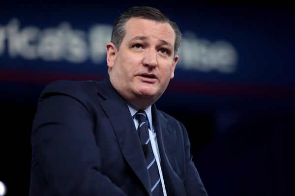 Coronavirus touches Congress.