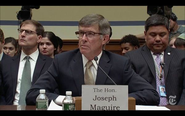 Is Trump's presidency under threat? Here's what we know.