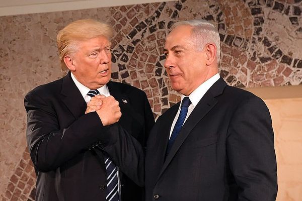 Trump's Middle East peace plan: Good or bad?