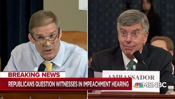 How can Trump witnesses defy subpoenas?