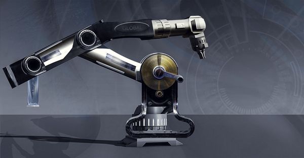 Are the robots really coming for our jobs?