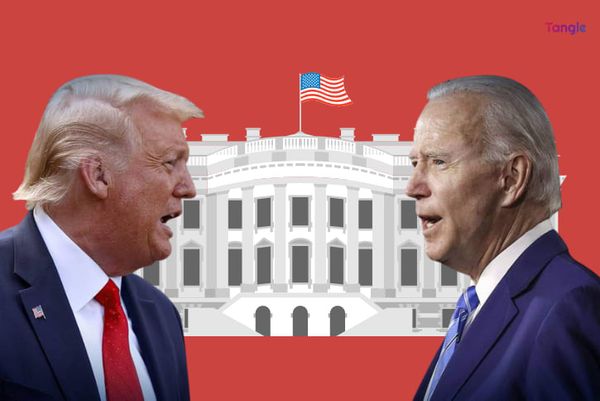 New rules for the debate.