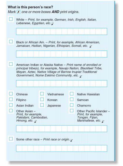 SPECIAL EDITION: The new U.S. Census data.