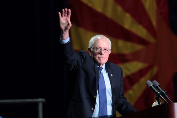 What Bernie's win means, the Klobosurge and Buttigieg rise.