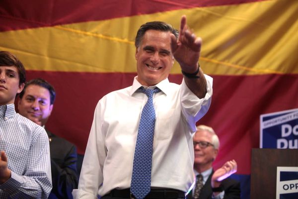 A coronavirus update. 