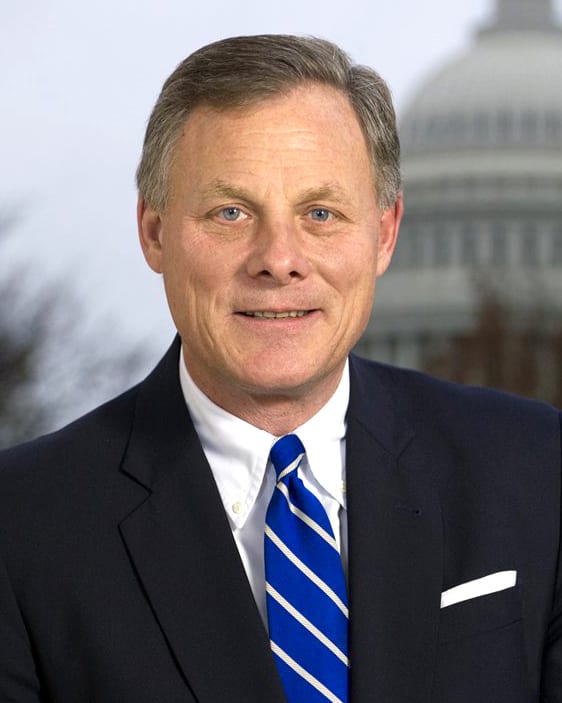 An insider trading scandal rocks Congress.