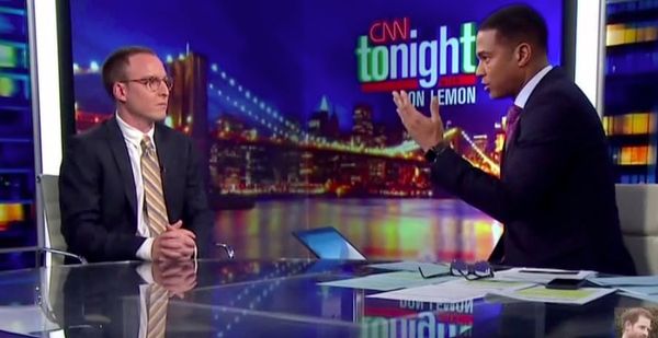 SPECIAL FRIDAY EDITION: A major Tangle announcement.